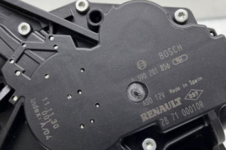 Moteur essuie glace arriere RENAULT SCENIC 3