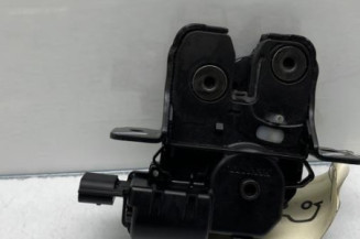 Serrure de coffre RENAULT SCENIC 3 Photo n°1