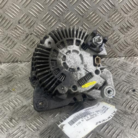 Alternateur RENAULT SCENIC 3 Photo n°1