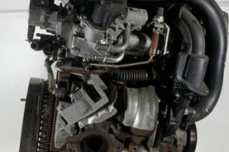 Moteur RENAULT SCENIC 3 Photo n°1