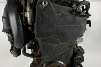 Moteur RENAULT SCENIC 3