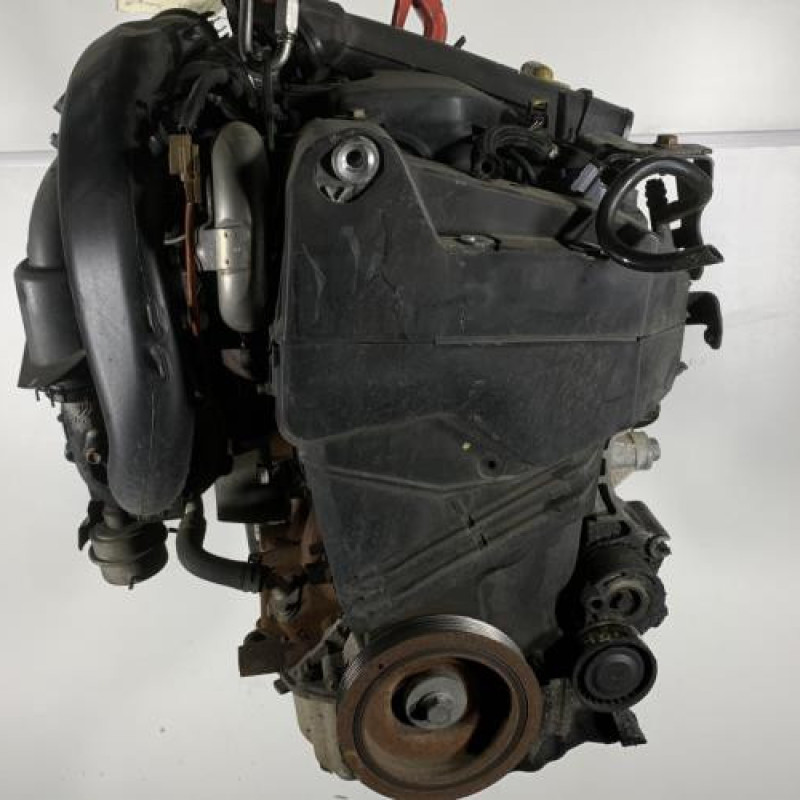 Moteur RENAULT SCENIC 3 Photo n°2