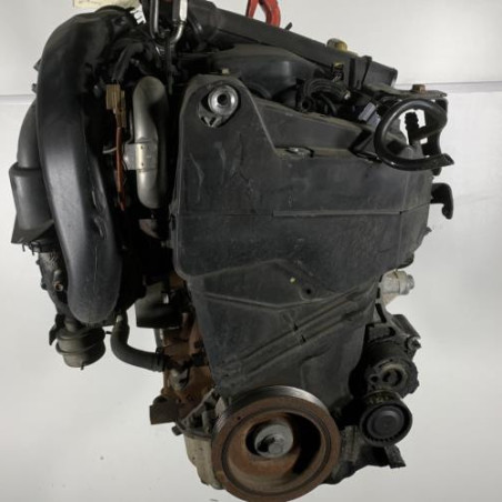 Moteur RENAULT SCENIC 3