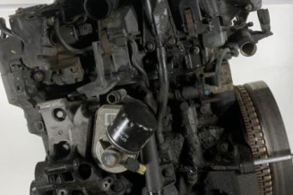 Moteur RENAULT SCENIC 3