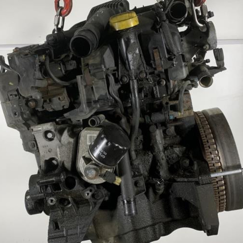 Moteur RENAULT SCENIC 3 Photo n°3