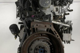 Moteur RENAULT SCENIC 3