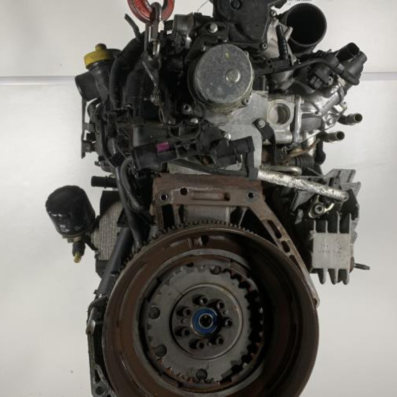Moteur RENAULT SCENIC 3 Photo n°4