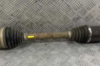 Cardan gauche (transmission) RENAULT SCENIC 3 Photo n°1