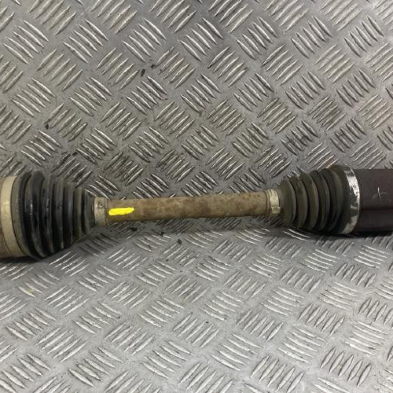 Cardan gauche (transmission) RENAULT SCENIC 3 Photo n°1