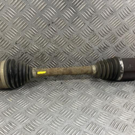 Cardan gauche (transmission) RENAULT SCENIC 3 Photo n°1