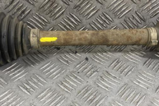 Cardan gauche (transmission) RENAULT SCENIC 3