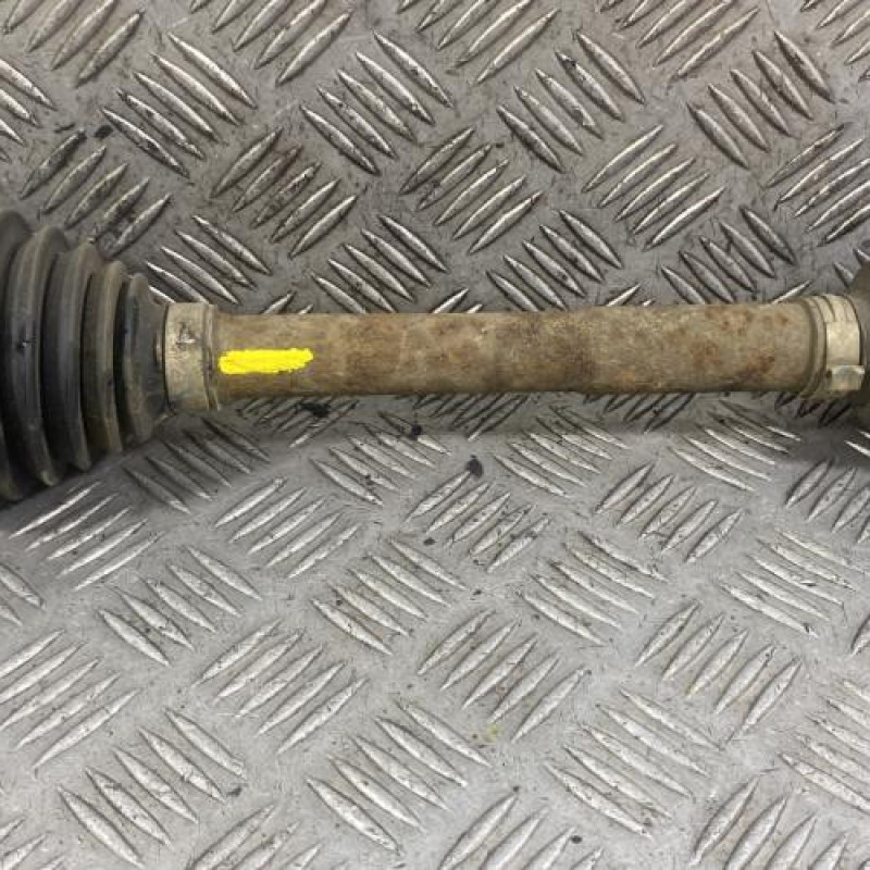 Cardan gauche (transmission) RENAULT SCENIC 3 Photo n°3