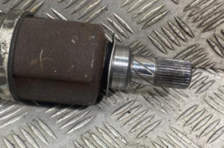 Cardan gauche (transmission) RENAULT SCENIC 3