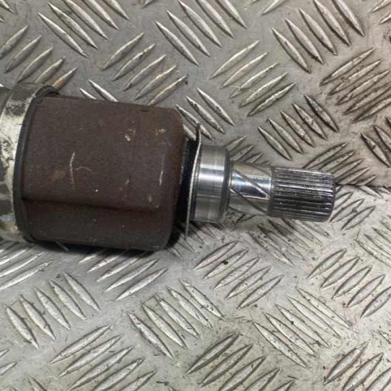 Cardan gauche (transmission) RENAULT SCENIC 3 Photo n°4