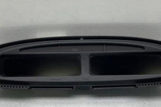 Compteur CITROEN XSARA PICASSO Photo n°1