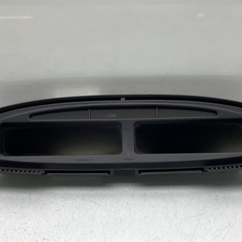 Compteur CITROEN XSARA PICASSO Photo n°1