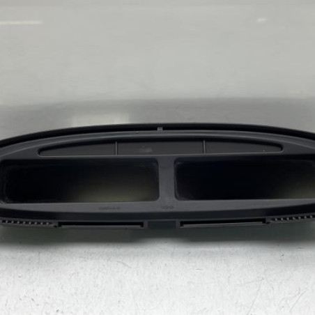 Compteur CITROEN XSARA PICASSO Photo n°1