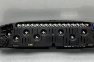 Compteur CITROEN XSARA PICASSO