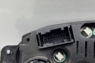Compteur CITROEN XSARA PICASSO