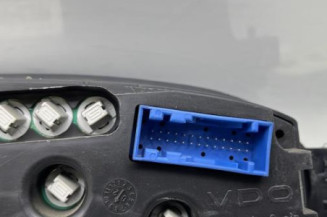 Compteur CITROEN XSARA PICASSO