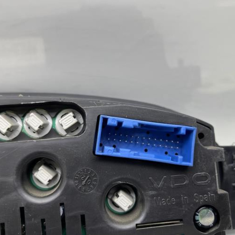 Compteur CITROEN XSARA PICASSO Photo n°4