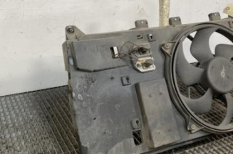Face avant CITROEN XSARA PICASSO