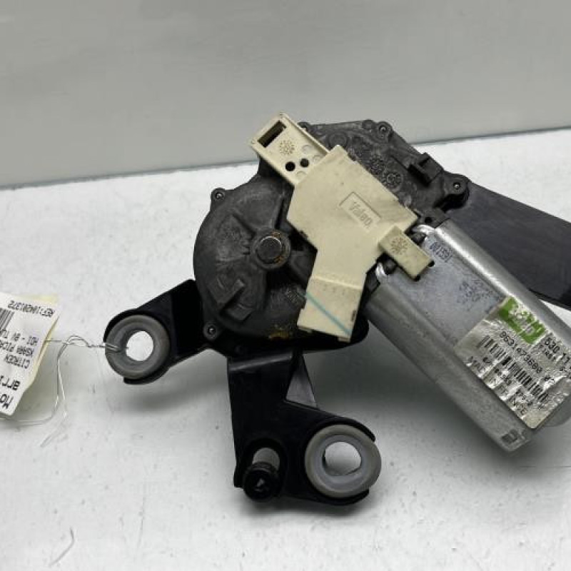 Moteur essuie glace arriere CITROEN XSARA PICASSO Photo n°4