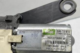 Moteur essuie glace arriere CITROEN XSARA PICASSO