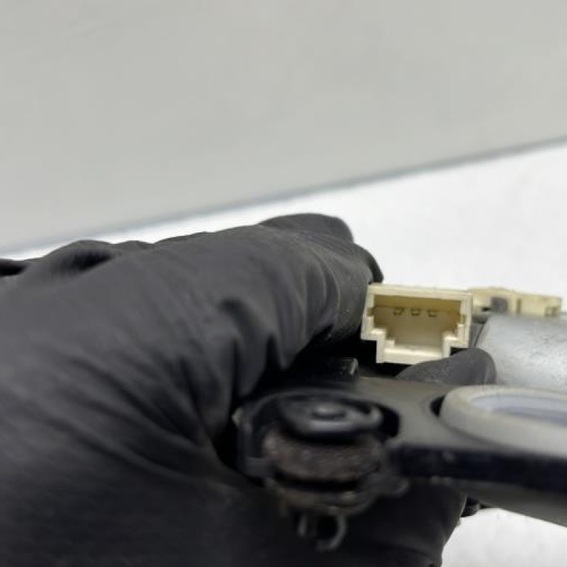 Moteur essuie glace arriere CITROEN XSARA PICASSO Photo n°6
