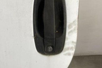 Porte avant gauche RENAULT TRAFIC 2