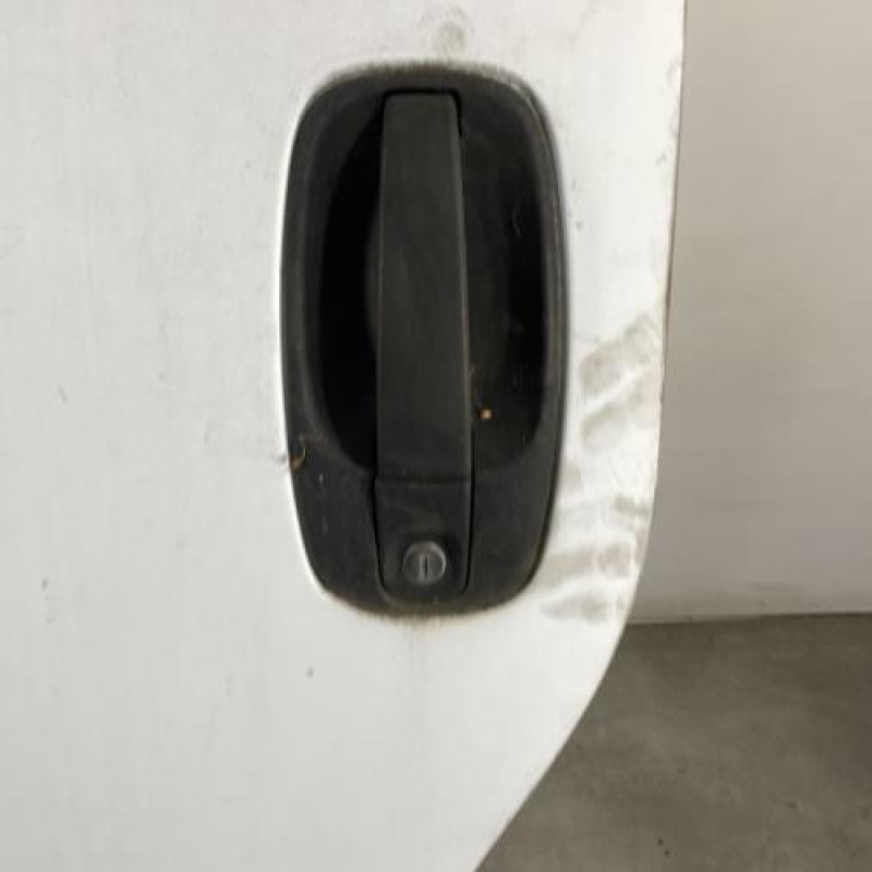 Porte avant gauche RENAULT TRAFIC 2 Photo n°2
