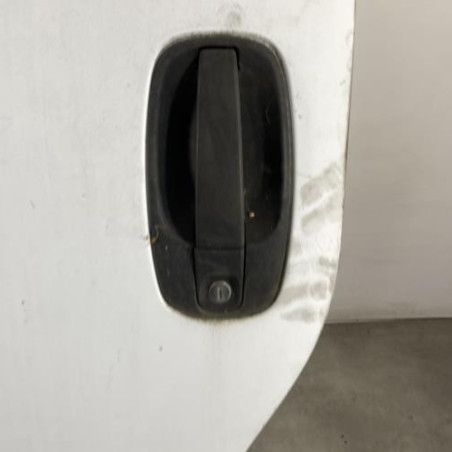 Porte avant gauche RENAULT TRAFIC 2