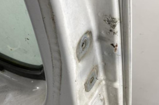 Porte avant gauche RENAULT TRAFIC 2