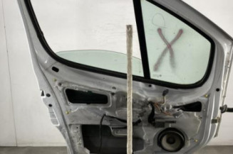 Porte avant gauche RENAULT TRAFIC 2