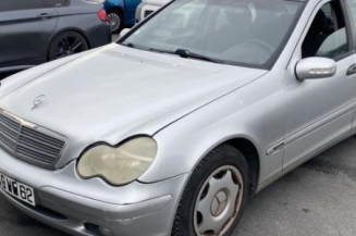 Interrupteur de leve vitre avant gauche MERCEDES CLASSE C 203