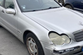 Interrupteur de leve vitre avant gauche MERCEDES CLASSE C 203