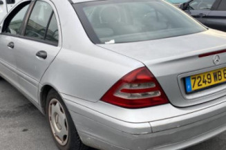 Interrupteur de leve vitre avant gauche MERCEDES CLASSE C 203