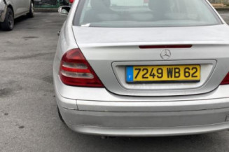 Interrupteur de leve vitre avant gauche MERCEDES CLASSE C 203