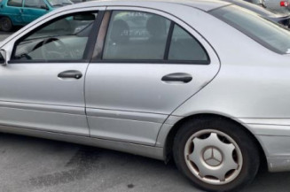 Interrupteur de leve vitre avant gauche MERCEDES CLASSE C 203