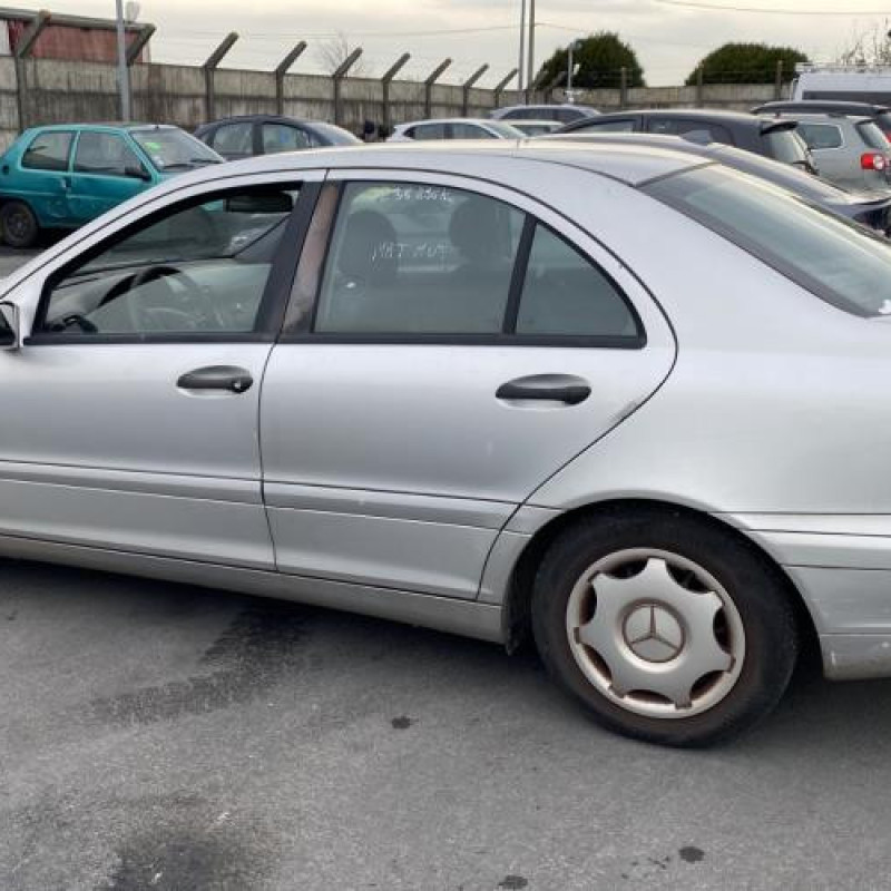 Interrupteur de leve vitre avant gauche MERCEDES CLASSE C 203 Photo n°11