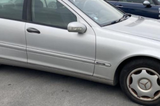 Interrupteur de leve vitre avant gauche MERCEDES CLASSE C 203