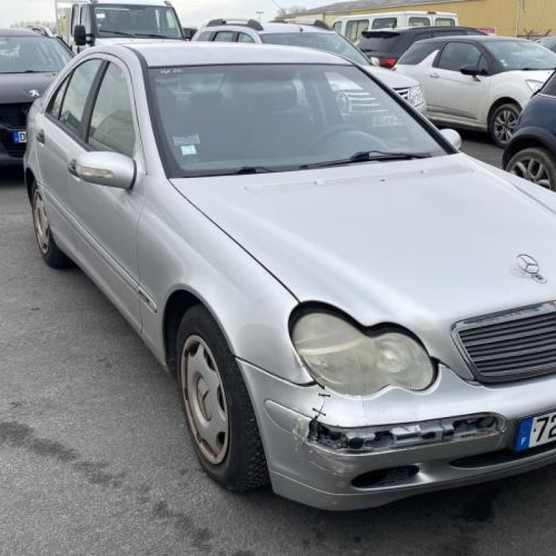 Interrupteur de leve vitre avant gauche MERCEDES CLASSE C 203 Photo n°13
