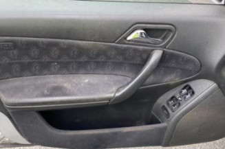 Interrupteur de leve vitre avant gauche MERCEDES CLASSE C 203