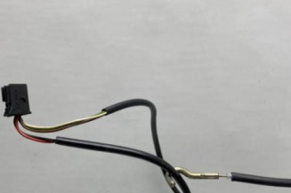 Serrure avant gauche MERCEDES CLASSE C 203