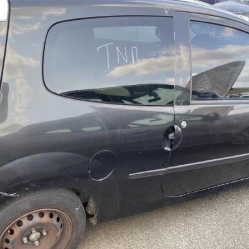 Pulseur d'air RENAULT TWINGO 2 Photo n°9