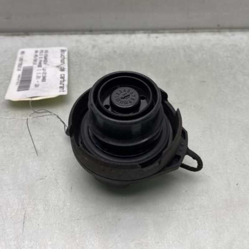 Bouchon de carburant VOLKSWAGEN POLO 5 Photo n°2