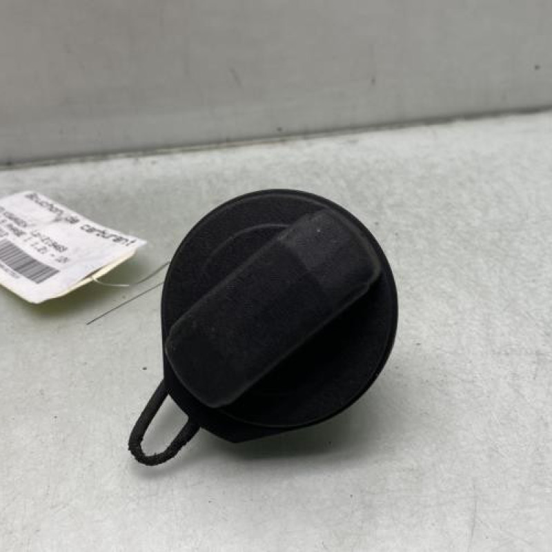 Bouchon de carburant VOLKSWAGEN POLO 5 Photo n°4