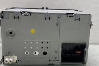 Autoradio d'origine VOLKSWAGEN POLO 5