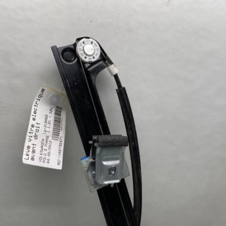 Leve vitre electrique avant droit VOLKSWAGEN POLO 5