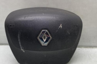 Air bag conducteur RENAULT KANGOO 2 Photo n°1
